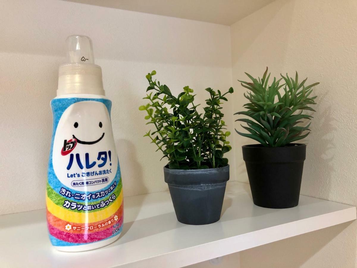 Ly Inn Tokyo Honjo 외부 사진