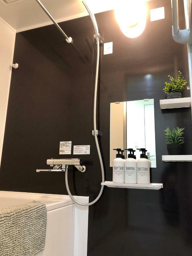 Ly Inn Tokyo Honjo 외부 사진