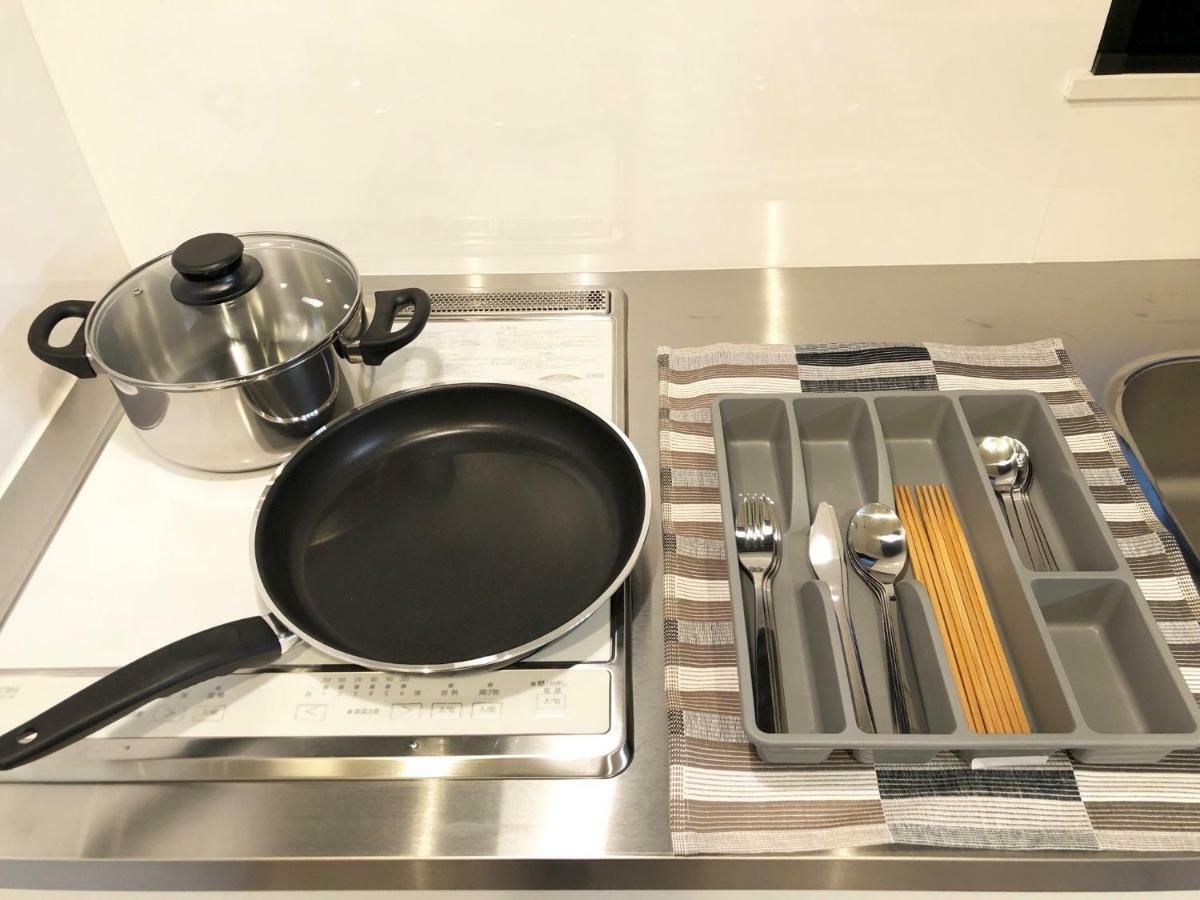 Ly Inn Tokyo Honjo 외부 사진