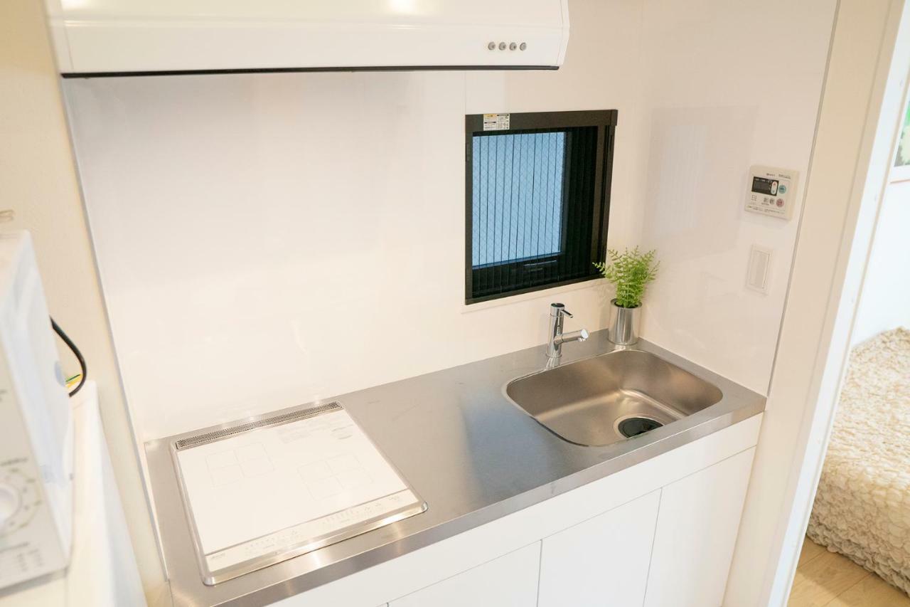 Ly Inn Tokyo Honjo 외부 사진