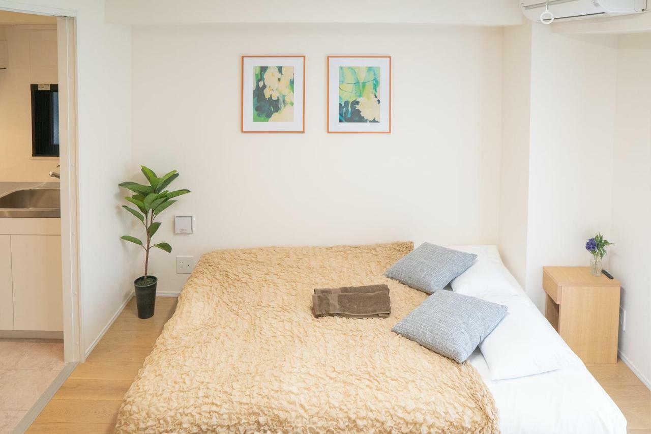 Ly Inn Tokyo Honjo 외부 사진